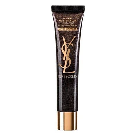 yves saint laurent crema idratante uomo